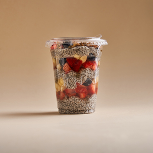 Drivu Berry Chia Granola