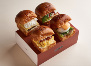 Drivu Tru Buns Box (4 Pcs)