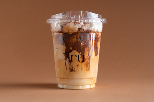 Drivu Tiramisu Latte
