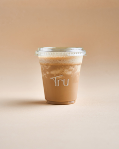 Drivu Caramel Piccolo