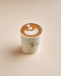 Drivu Flat White