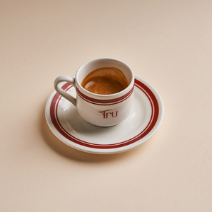 Drivu Espresso