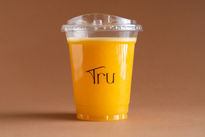 Drivu Orange Juice