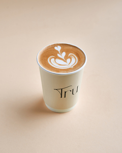 Drivu Hot Spanish Latte