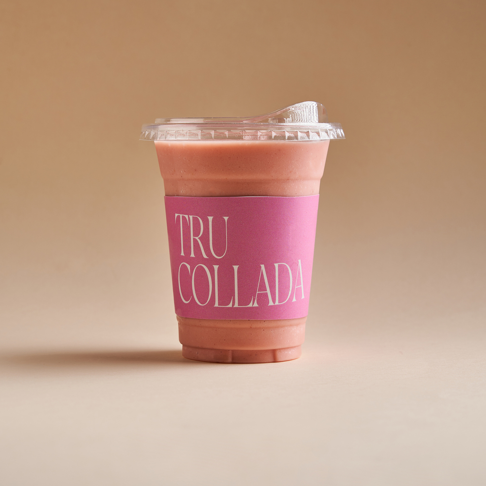 Tru Boutique Cafe Al Foah Mall 