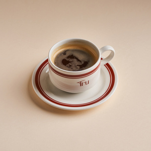 Drivu  Hot Americano