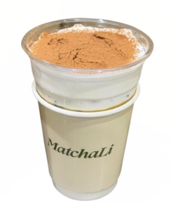 Drivu Dirty Espresso