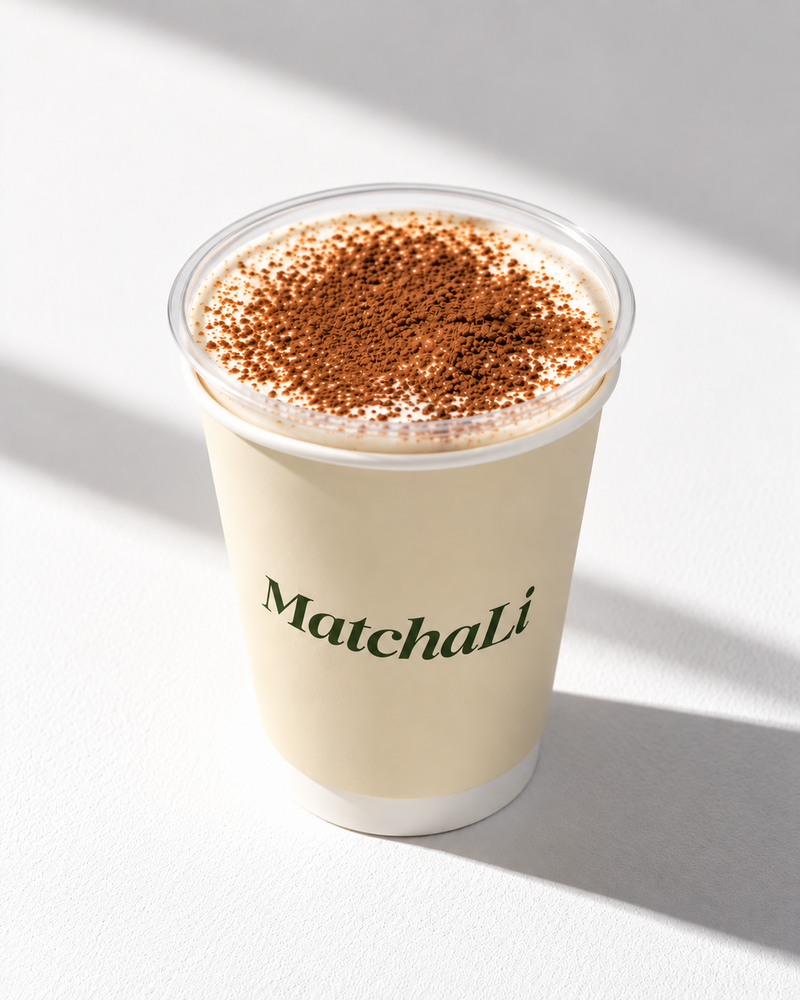 MatchaLi Sharjah Al Qarayen  