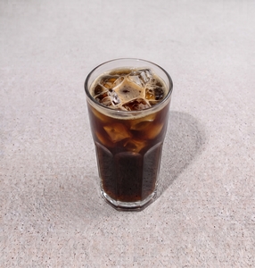 Iced Americano - Shape Restaurant al-ain