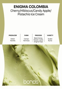 Drivu Enigma Colombia