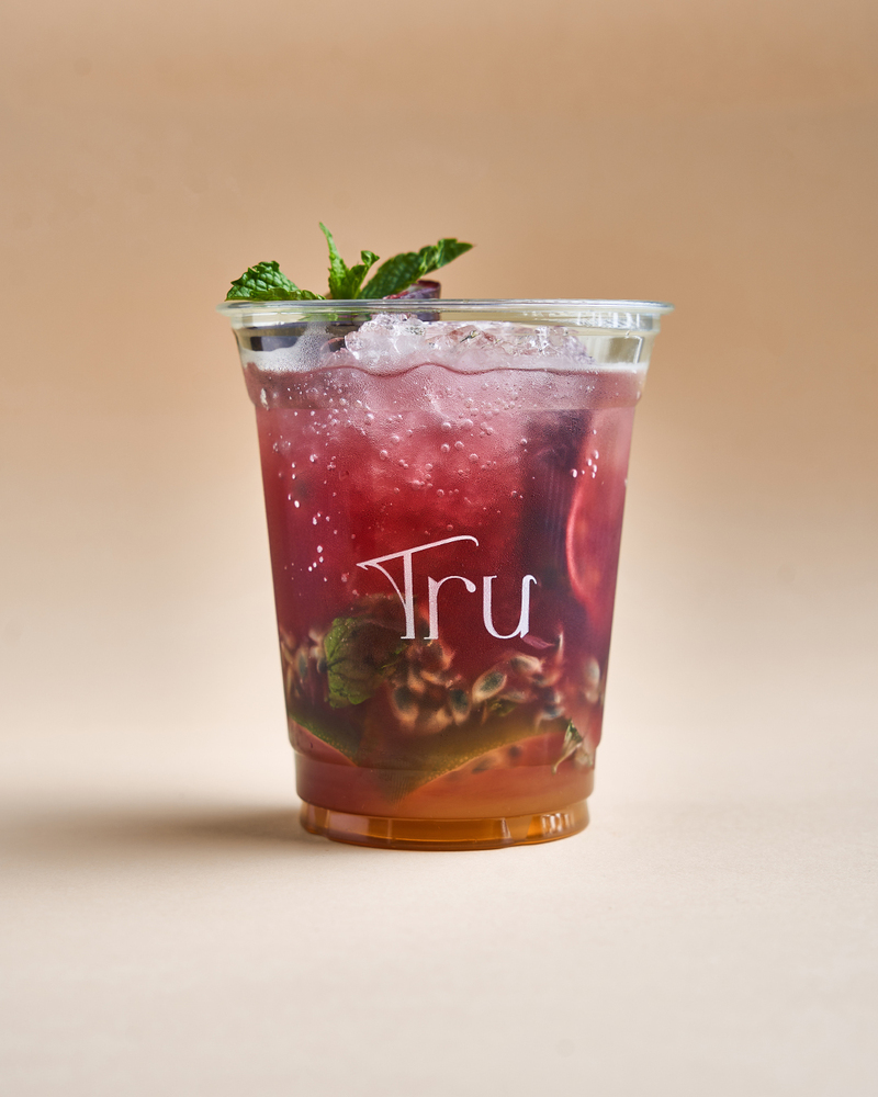 Tru Boutique Cafe Syde Al Ain 