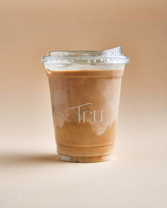 Drivu Iced Spanish Latte
