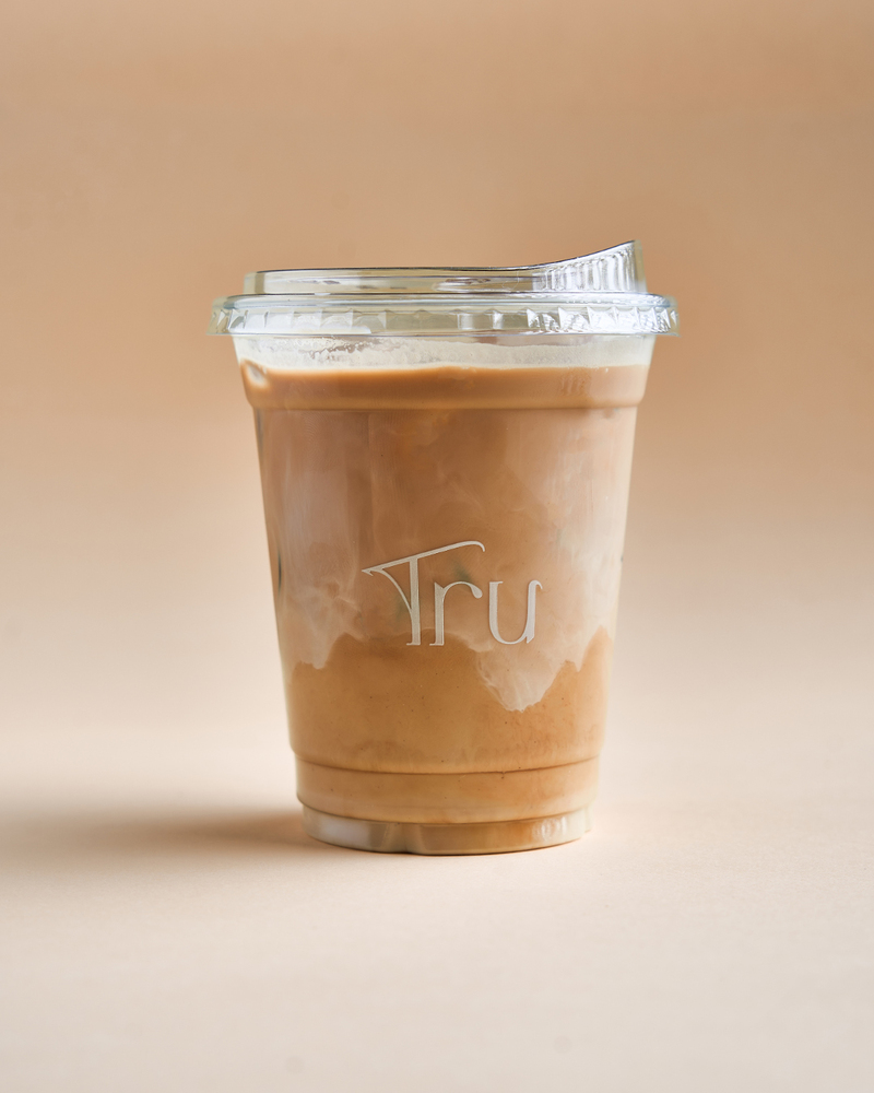 Tru Boutique Cafe Syde Al Ain 
