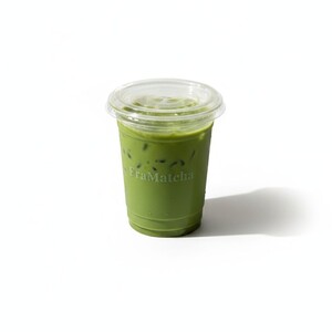 Drivu Classic Matcha