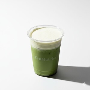 Drivu Sea Salt Matcha