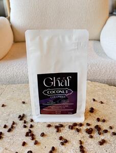 Drivu Colombian Coconut 250g