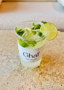 Drivu Classic Mojito