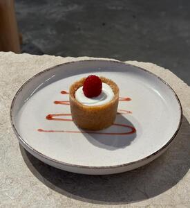 Drivu London Cheesecake