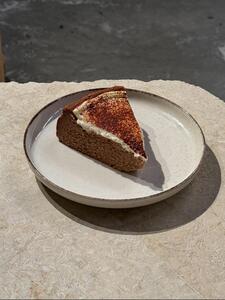 Drivu San Sebastian Chocolate Tiramisu