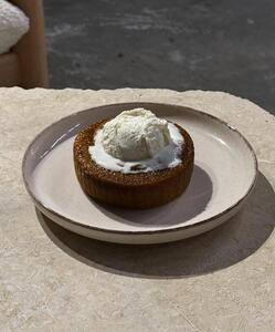 Drivu Salted Caramel Fondant