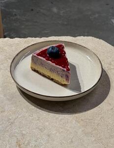 Drivu Mix Berry Cheesecake