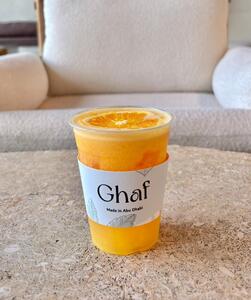 Drivu Fresh Orange Juice