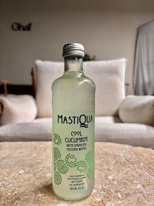 Drivu Mastiqua Cool Cucumber