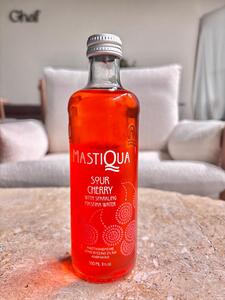 Drivu Mastiqua Sour Cherry