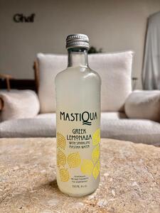 Drivu Mastiqua Lemonada