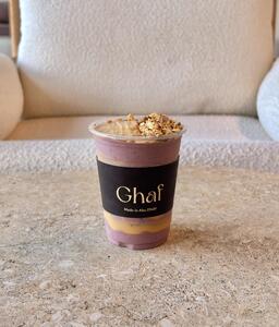 Drivu Ghaf Special Smoothie Acai