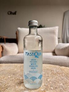 Drivu Mastiqua Greek Sparkling Water