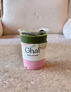 Drivu Strawberry Matcha