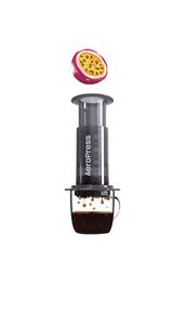 Drivu Aeropress Colombian Passion Fruit
