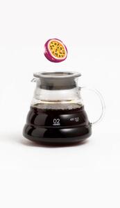 Drivu Colombian Passion Fruit V60