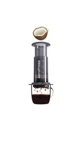 Drivu Aeropress Colombian Coconut