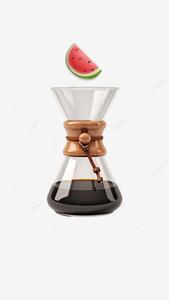 Drivu Chemex Colombian Watermelon
