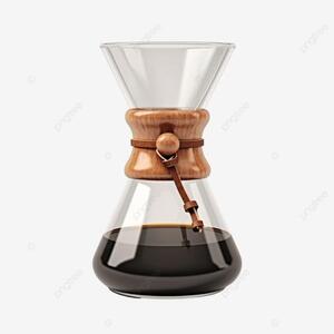 Drivu Regular Chemex