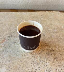 Drivu Turkish Coffee