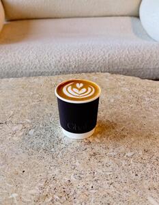 Drivu Hot Cortado