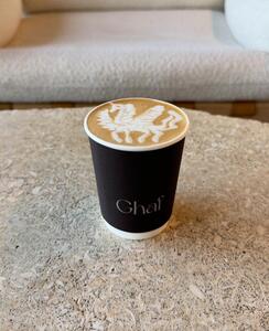 Drivu Hot Spanish Latte