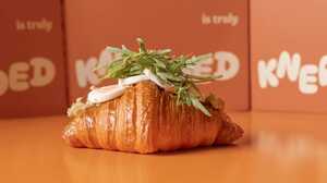 Drivu Avocado & Eggs