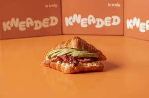 Drivu Sweet Smoked Croissant 