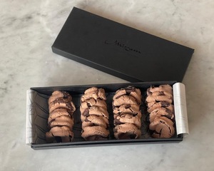 Drivu Mini Brookie Cookie Box of 20