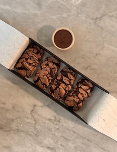 Drivu Mini Brookie Cookie Box of 20