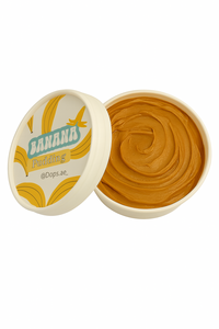 Drivu Banana Pudding 