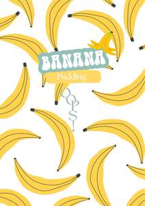 Drivu banana pudding 