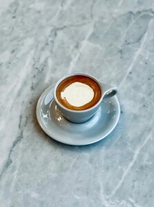 Drivu Zanzibar Mocha