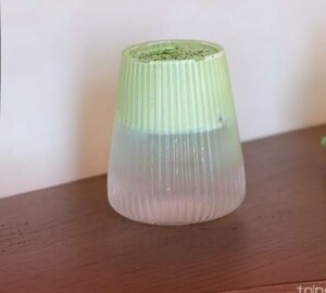 Drivu Coconut Matcha Cloud