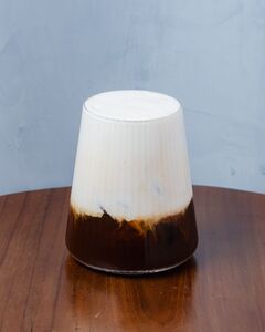 Drivu Fredda Cappuccino