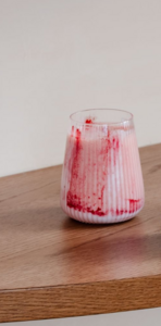 Drivu Strawberry Banana Glaze